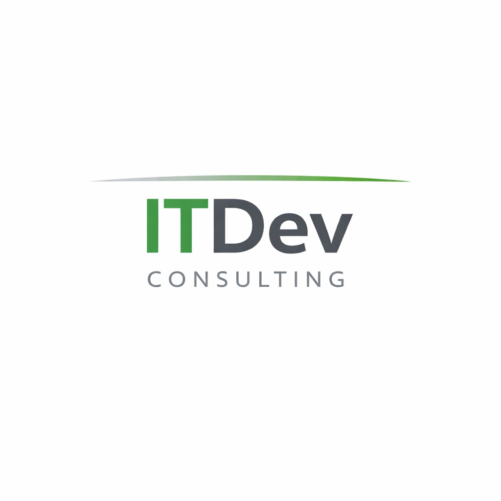 Logo ItDev